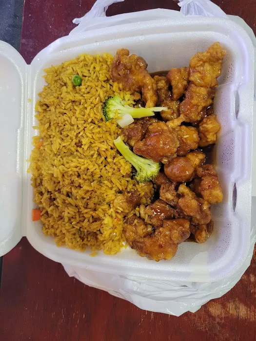 China Delight 7