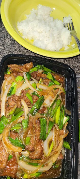 Happy Wok 8