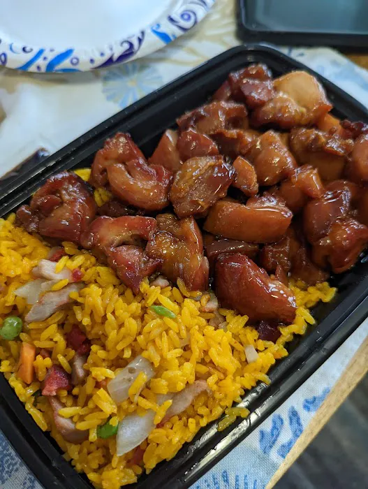 Happy Wok 6