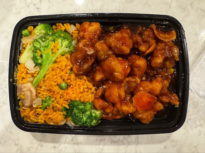 Happy Wok 5