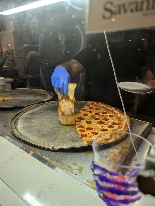 Pizza place 1