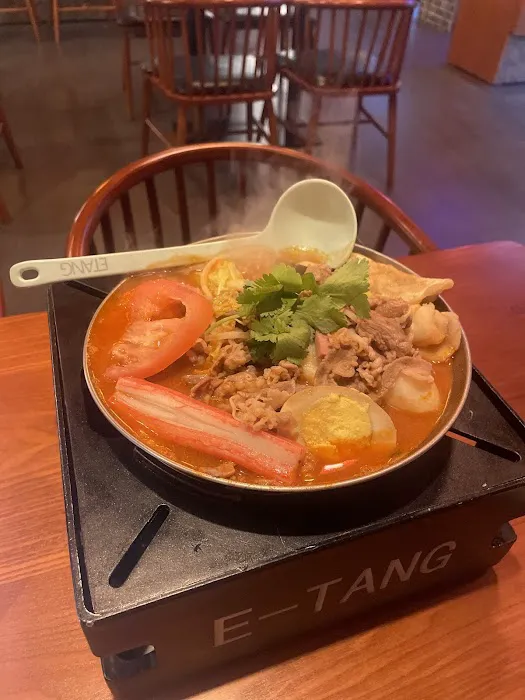 Etang Noodle & Hot Pot 3