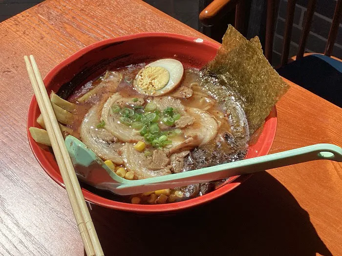 Etang Noodle & Hot Pot 10
