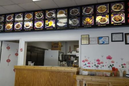 Panda Chinese Restaurant