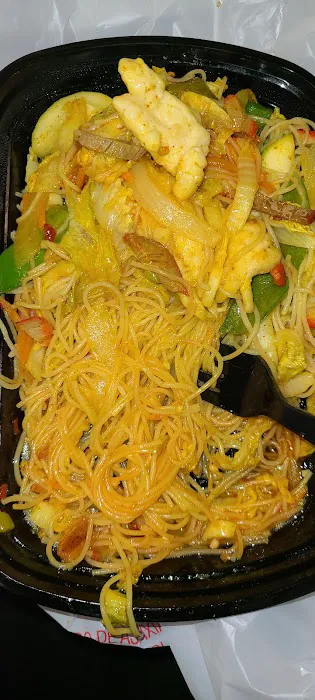 Panda Chinese Restaurant 10