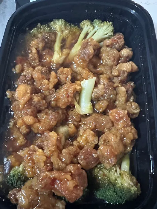 Panda Chinese Restaurant 3