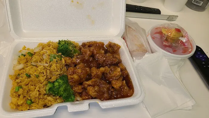Panda Chinese Restaurant 9