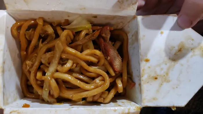 Panda Chinese Restaurant 5