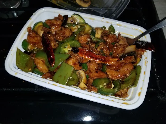 Chef Wan Chinese Restaurant 2