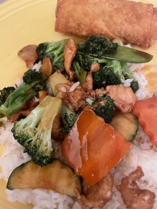 Chef Wan Chinese Restaurant 6