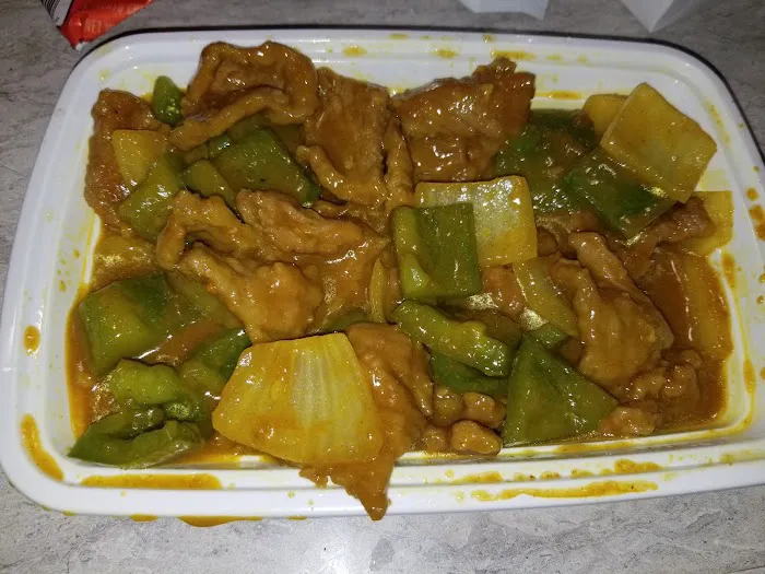 Chef Wan Chinese Restaurant 4