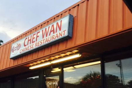 Chef Wan Chinese Restaurant