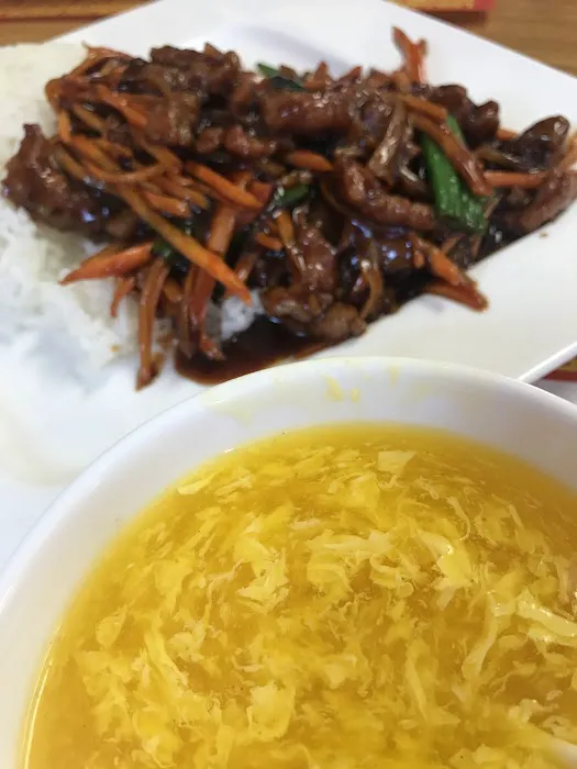 Chef Wan Chinese Restaurant 9