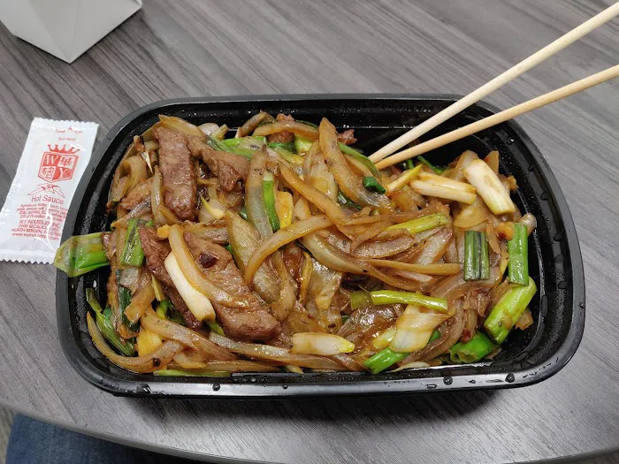China Taste 7