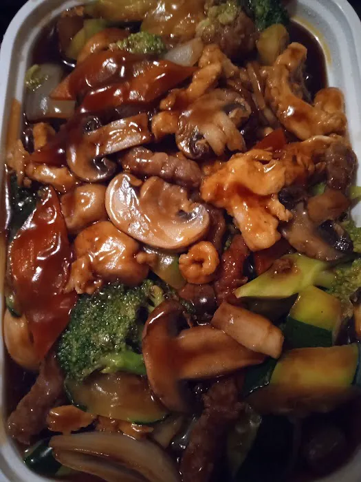 China Taste 6