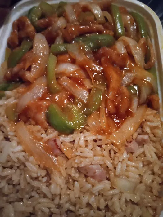 China Taste 3