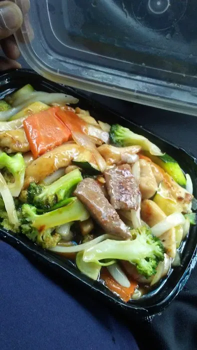 China Taste 2
