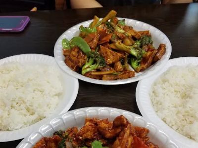 Hong Kong Chinese Restaurant 0