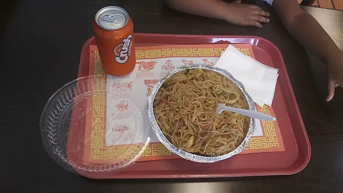 Hong Kong Chinese Restaurant 3