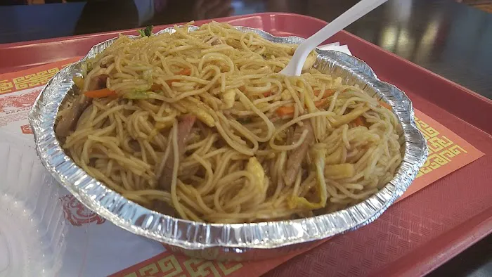 Hong Kong Chinese Restaurant 8