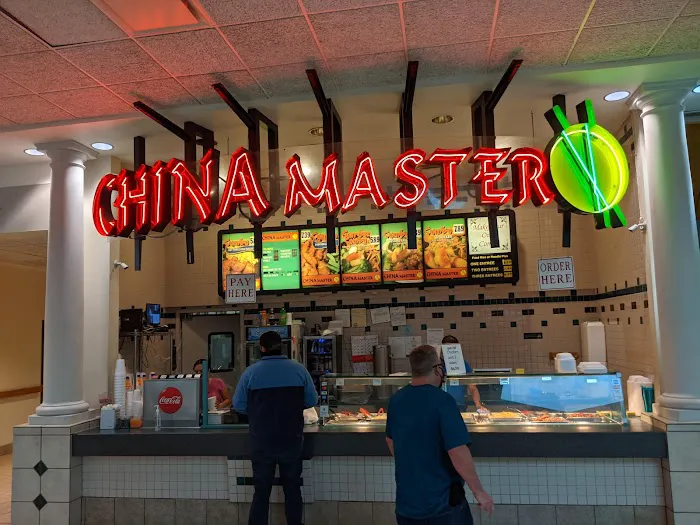 China Master 6