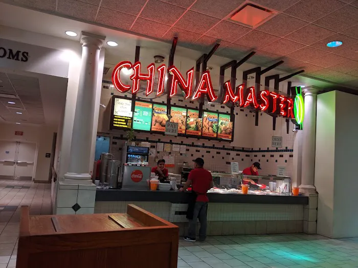 China Master 5