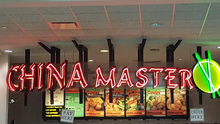 China Master 2