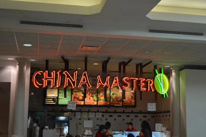 China Master 10