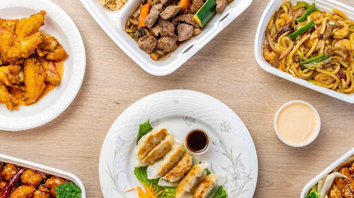 Wings & Hibachi R Us 7