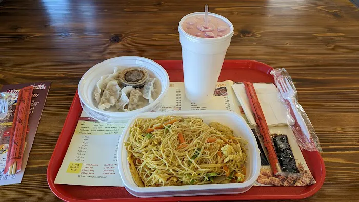 Wings & Hibachi R Us 6