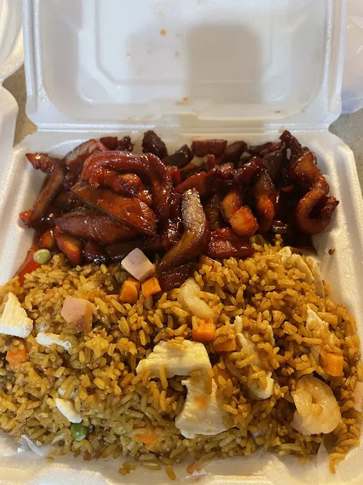 Wings & Hibachi R Us 4