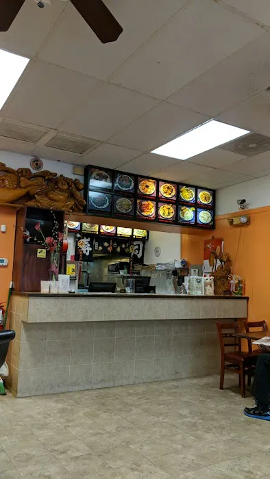 Panda Palace 7