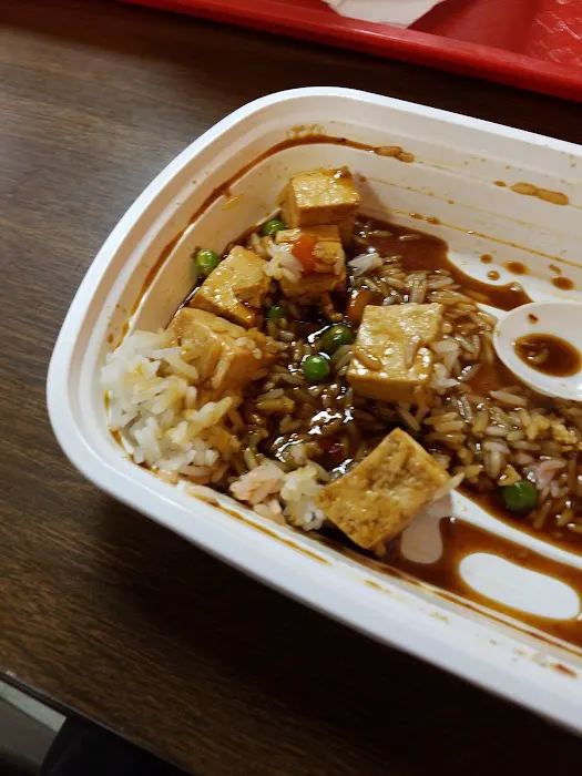 Panda Palace 6