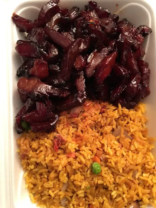Panda Palace 8