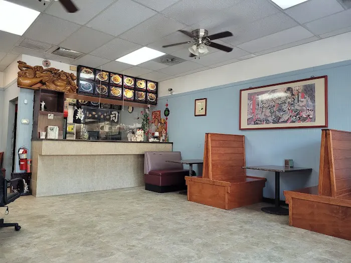 Panda Palace 4