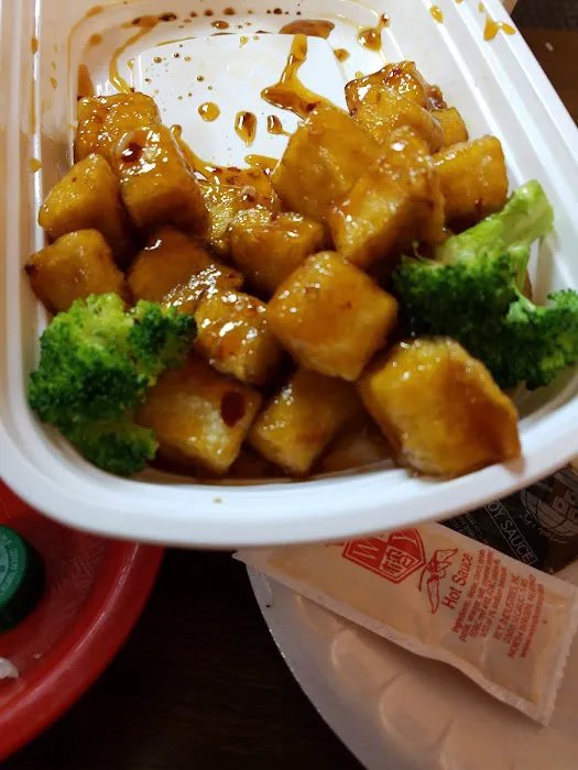 Panda Palace 9
