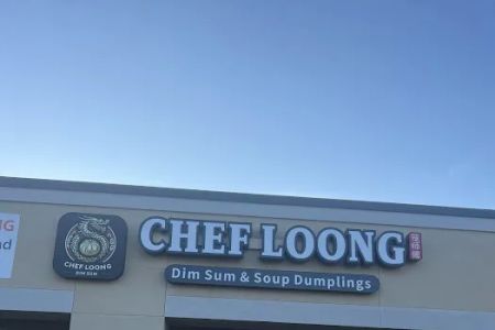 Chef Loong Dim Sum & Soup Dumplings 笼师傅