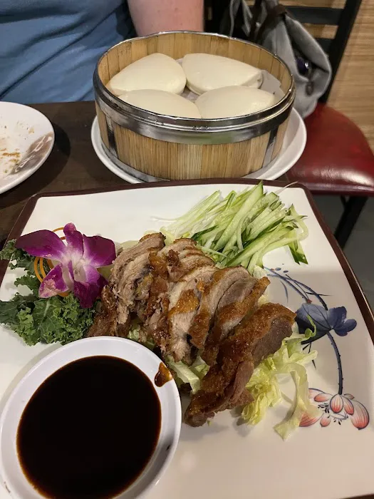 Chef Loong Dim Sum & Soup Dumplings 笼师傅 5