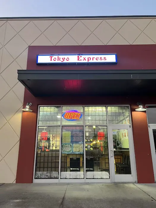 Tokyo Express 4