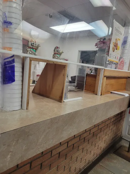 King Po Chinese Restaurant 6