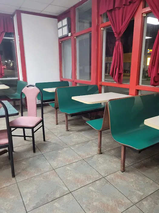 King Po Chinese Restaurant 9