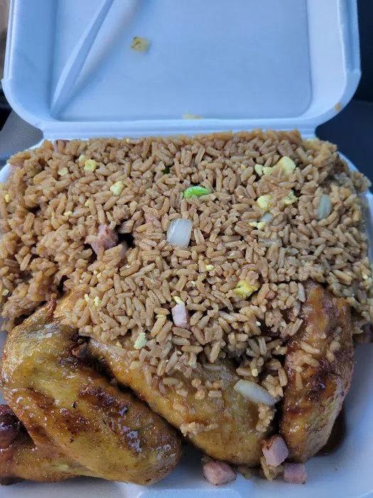 King Po Chinese Restaurant 1