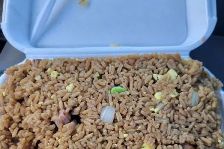 King Po Chinese Restaurant