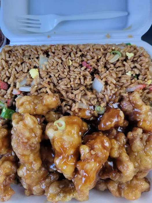 King Po Chinese Restaurant 8