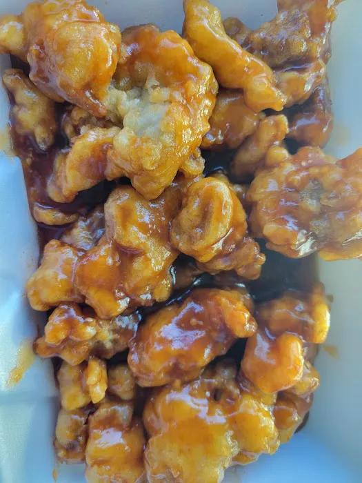 King Po Chinese Restaurant 2