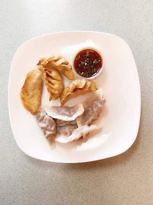 Hong Kong Chinese Restaurant 2