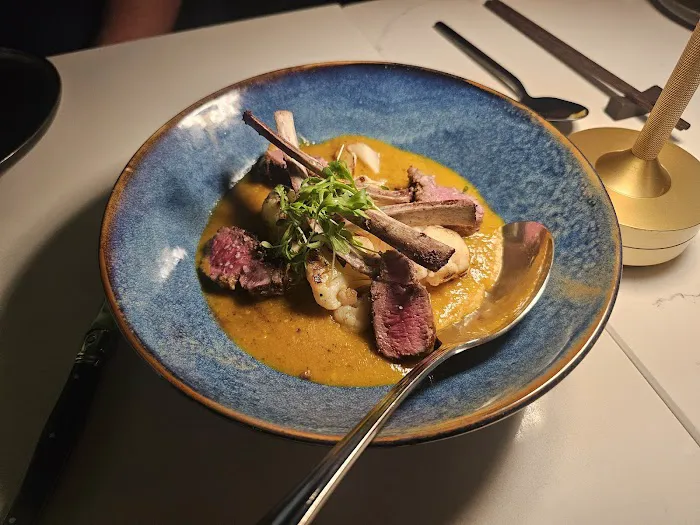 XO Brasserie 5