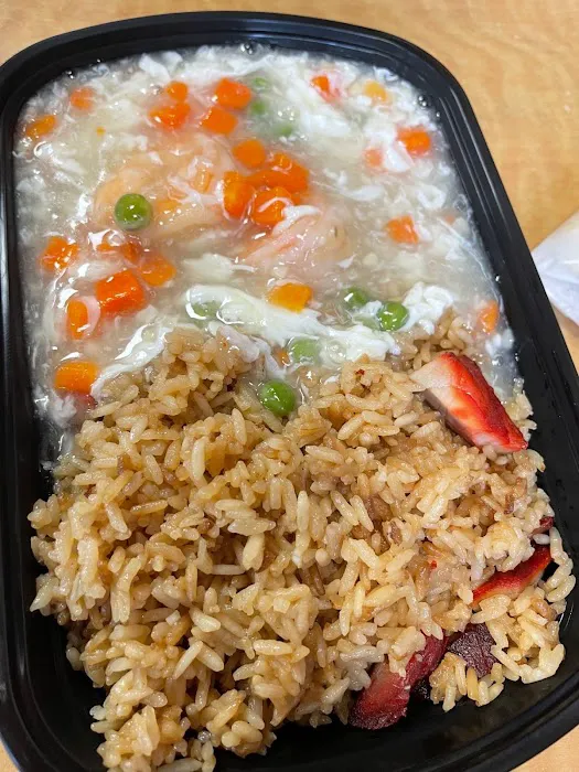 Great Wall Hibachi 7