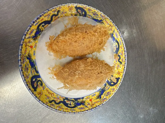 Dragon Palace Bistro 5
