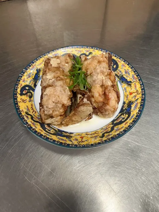 Dragon Palace Bistro 6